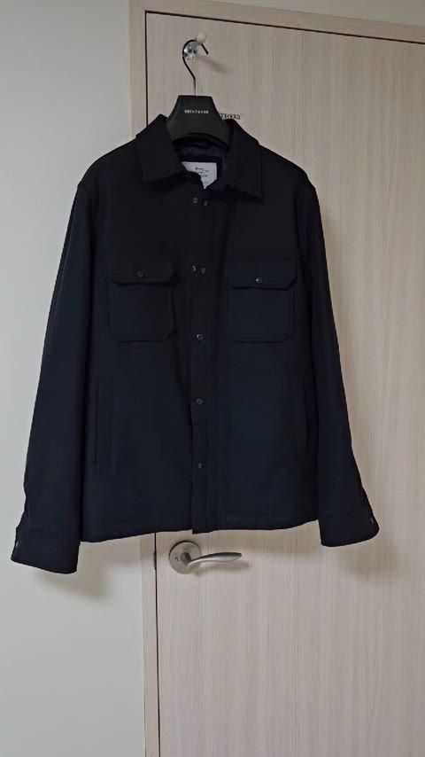 WOOLRICH ALASKAN OVER SHIRT DOWN シャツダウン WOOLRICH（ウールリッチ）公式オンラインストア