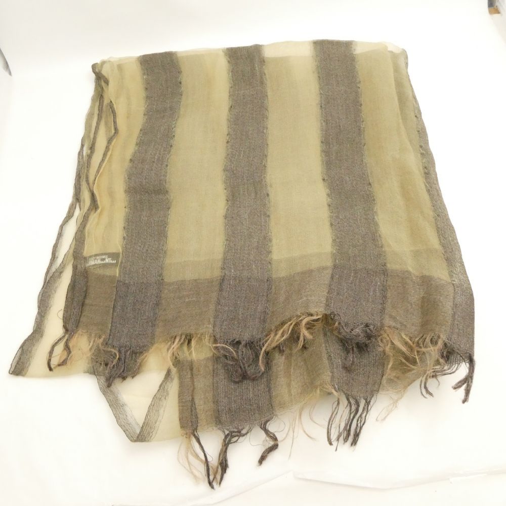 ともとも 様専用】ISSEY MIYAKE リバーシブル 大判ショール やわらか