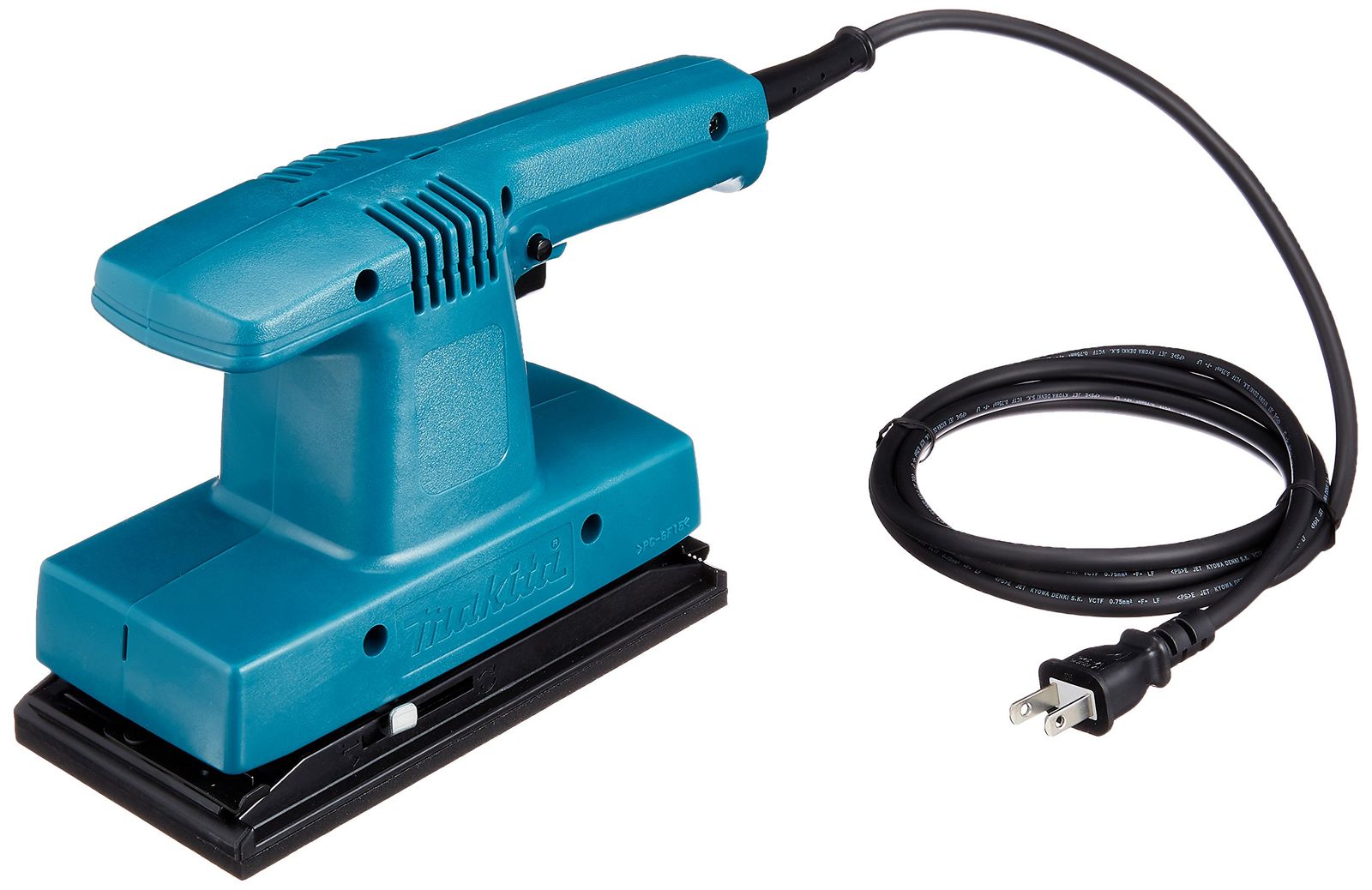 マキタ(Makita) 9035N ダブル 仕上サンダ