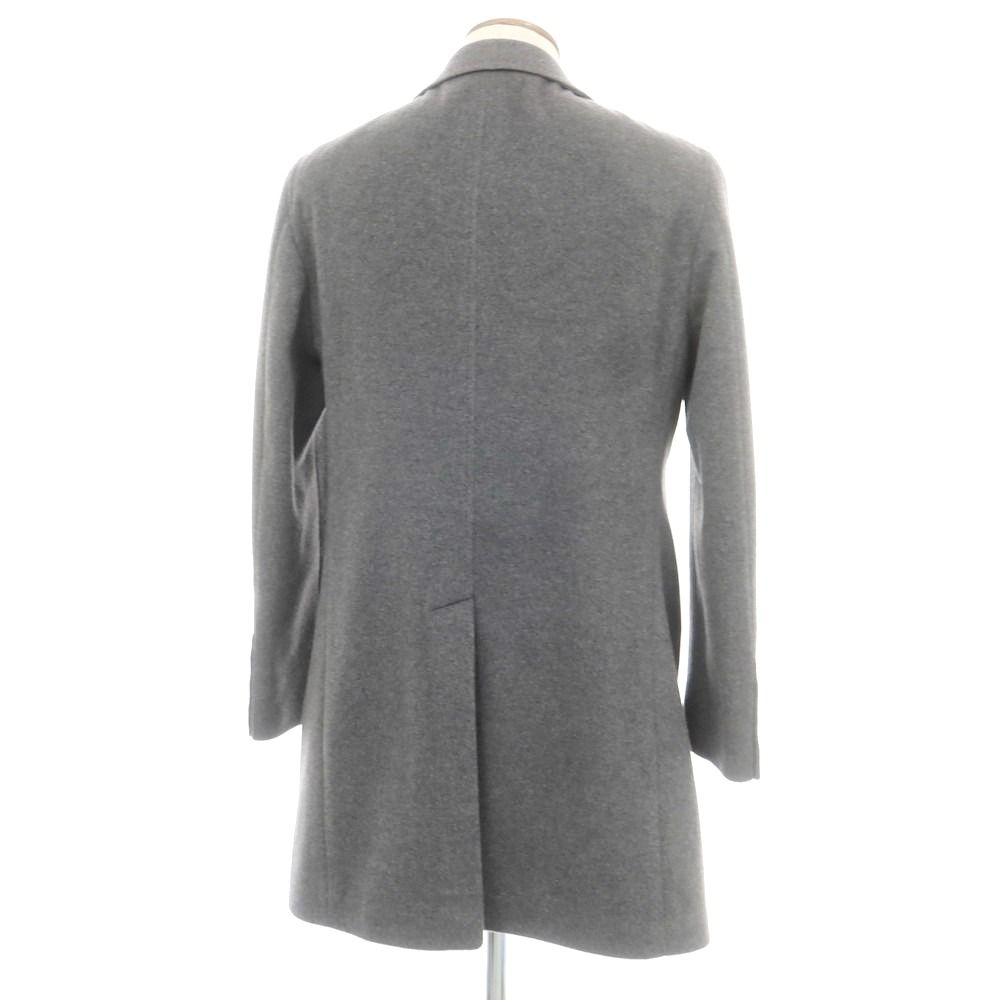 新品】タリアトーレ TAGLIATORE COLORADO カシミヤ チェスター  