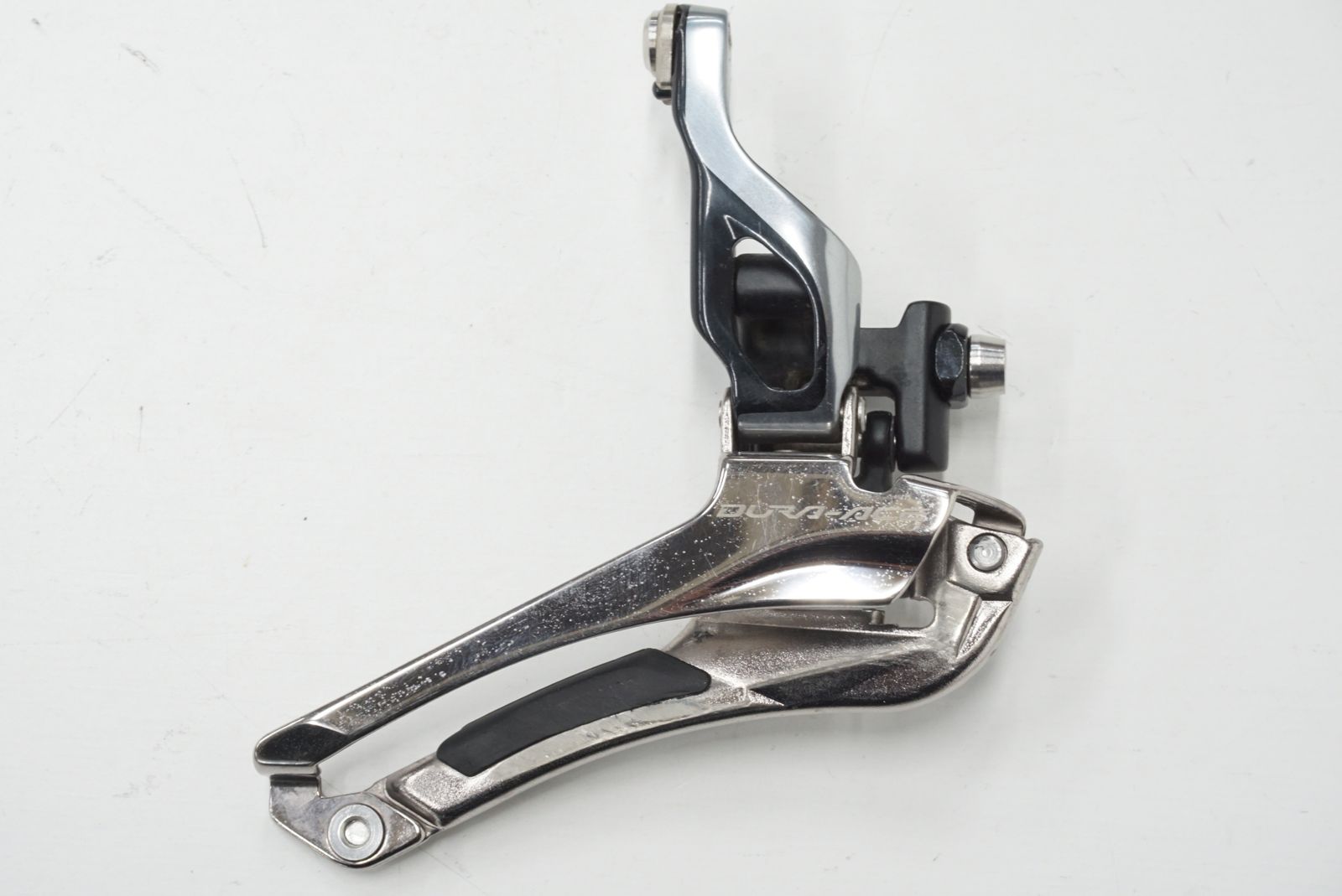 SHIMANO DURA-ACE FD-9000-Fフロントディレイラ直付 シマノ DURA-ACE FD9000 直付け SHIMANO 「シマノ」 DURA-ACE FD