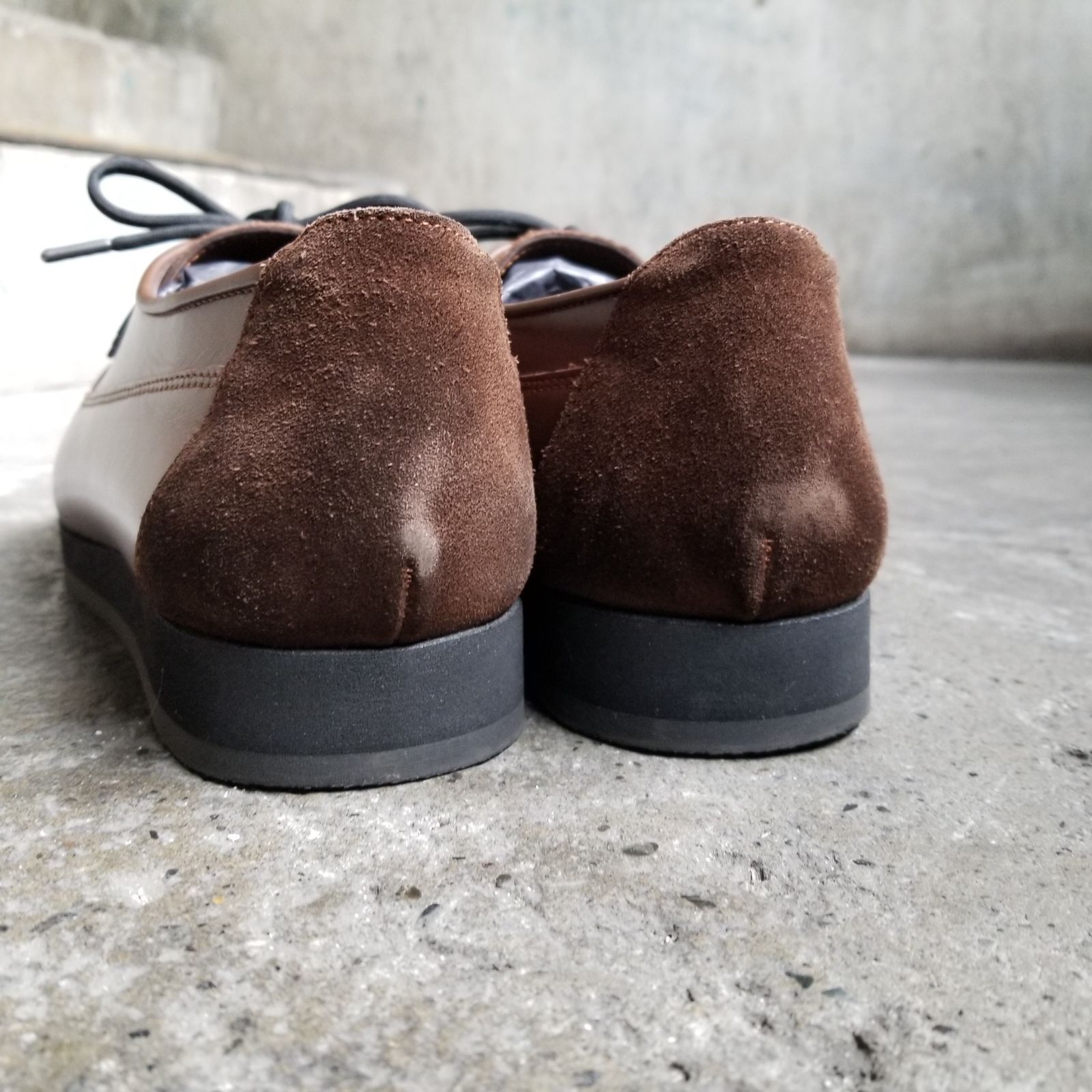 Warrior Sports Shoes MIRAGE BROWN 40 ウォーリアースポーツシューズ