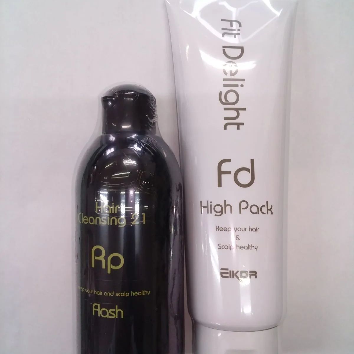 アールピィ ヘアクレンジング 21 アールピィ ヘアクレンジング 21