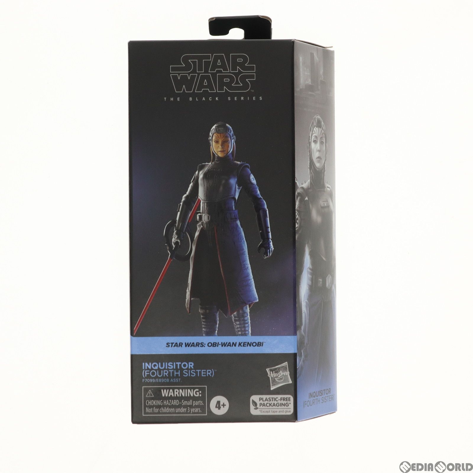 スター・ウォーズ ブラックシリーズ 6インチアクションフィギュア