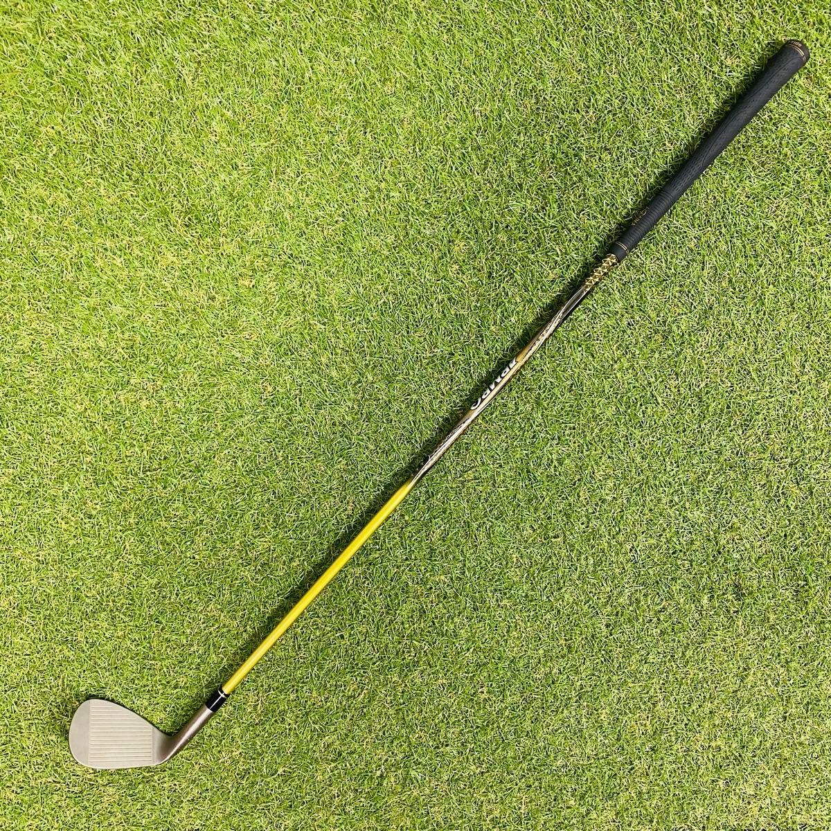 【美品】ホンマ BERES-W 58° ウェッジ 3Sグレード ARMRQ47 美品】ホンマ BERES-W 58 ウェッジ 3Sグレード ARMRQ47