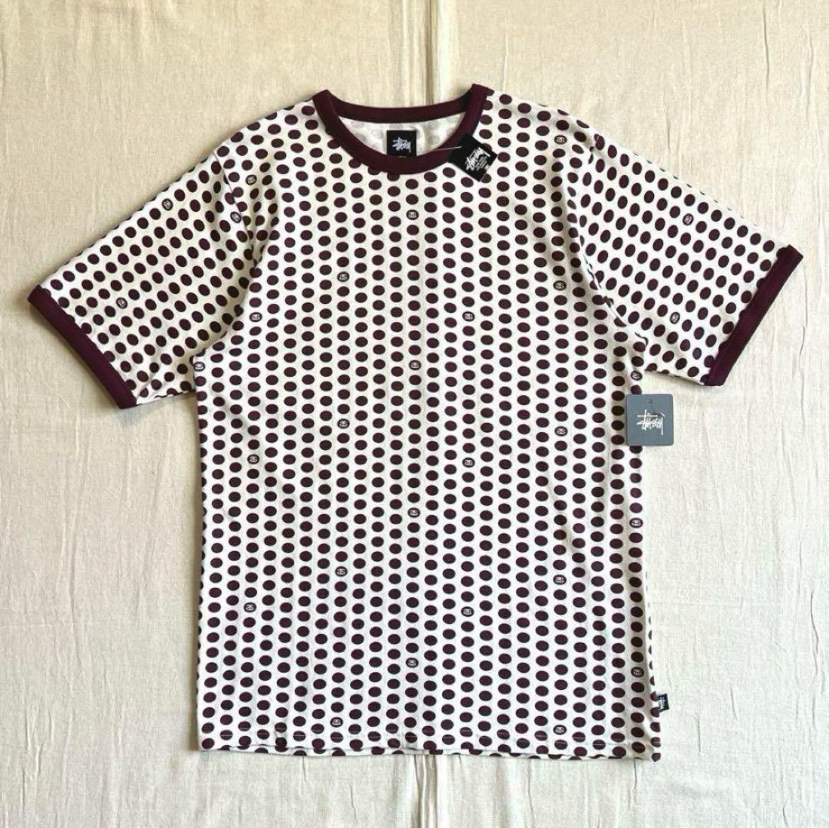 02A/W NUMBER (N)INE ジョージ期 サーマル NUMBER (N)INE（Tシャツ