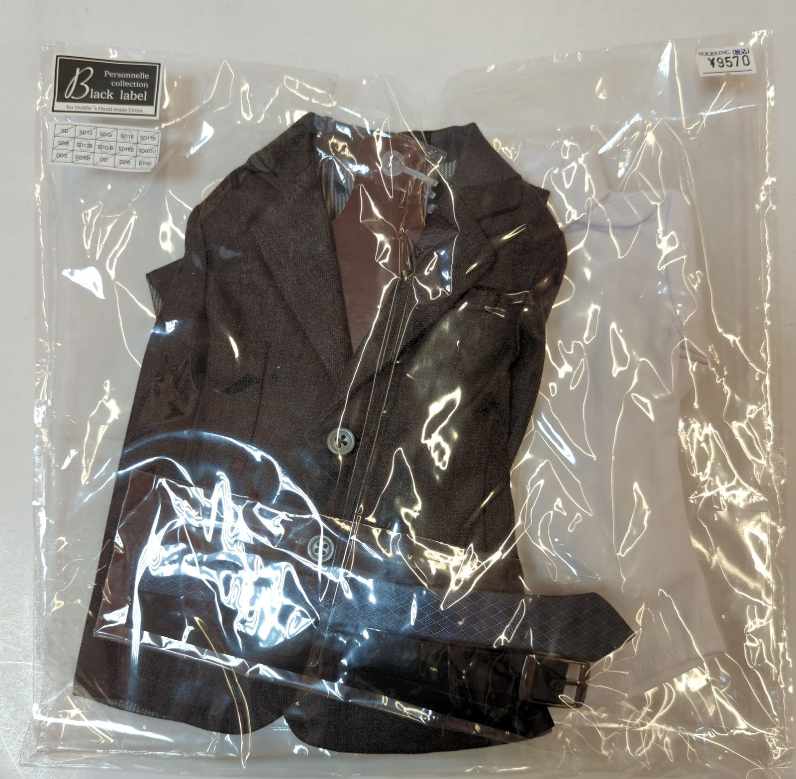 ラ・ペルソナーレコレクション　ハンドメイド　SD　SD13　SD１６　DD　S/M/L　ドルフィー psycho-lab SD ドール ドレス 白 SD スーパードルフィー ハンドメイド