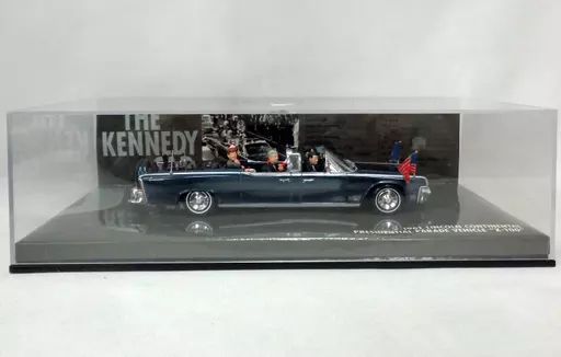 ミニカー 1/43 Lincoln Continental Four-Door 1/43 Lincoln
