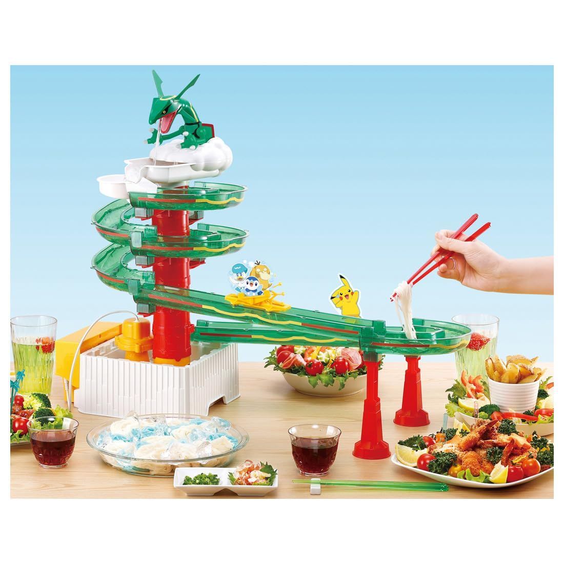 商品 そうめんスライダー