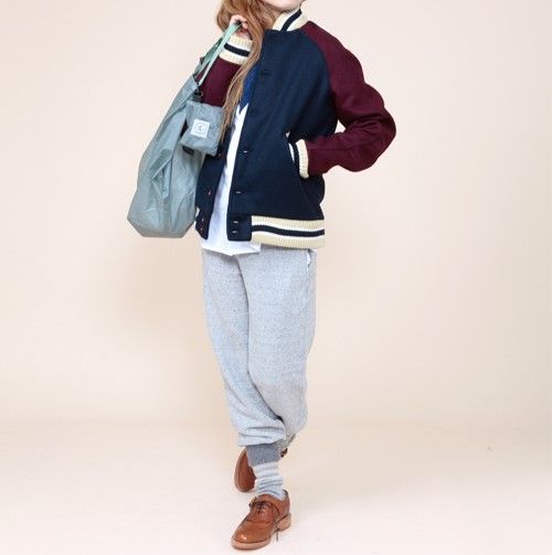 SKOOKUM x BEAMS BOY スクーカム ビームスボーイ 別注 アメリカ製