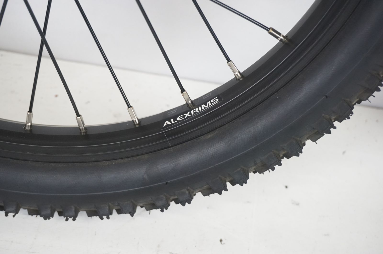 バーディ ALEXRIMS