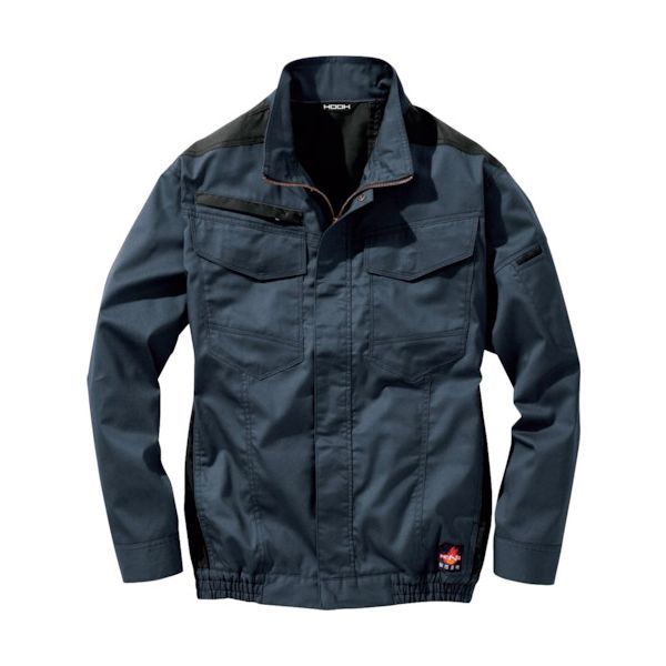 Lサイズ】ずとまよ ZUTOMAYO × 寅壱 ドカ ジャンパー ずっと真夜中で