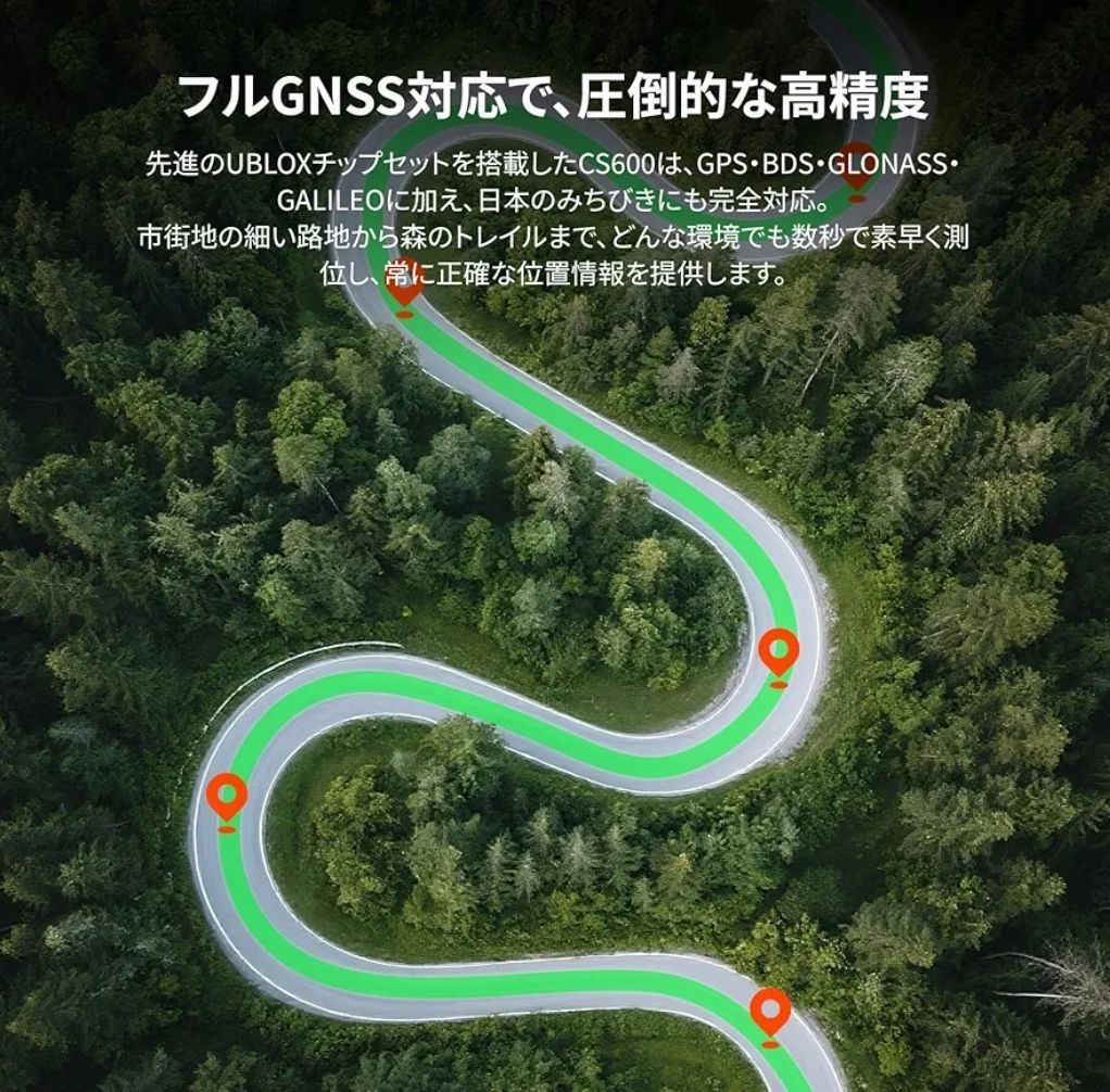 無線Bluetooth5.0-ANT 対応