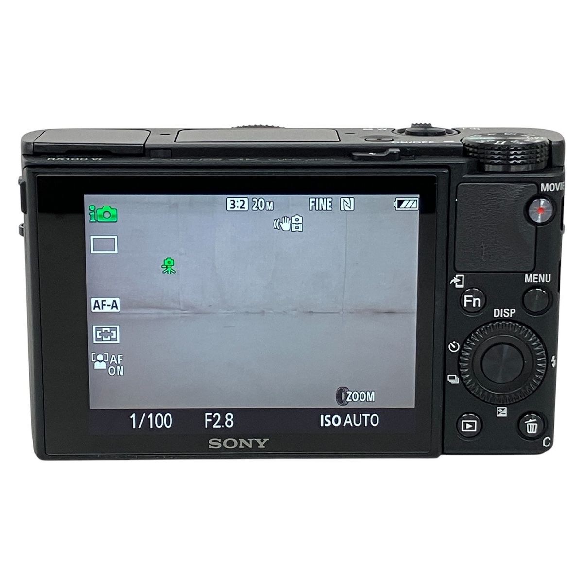 コンデジ カメラ