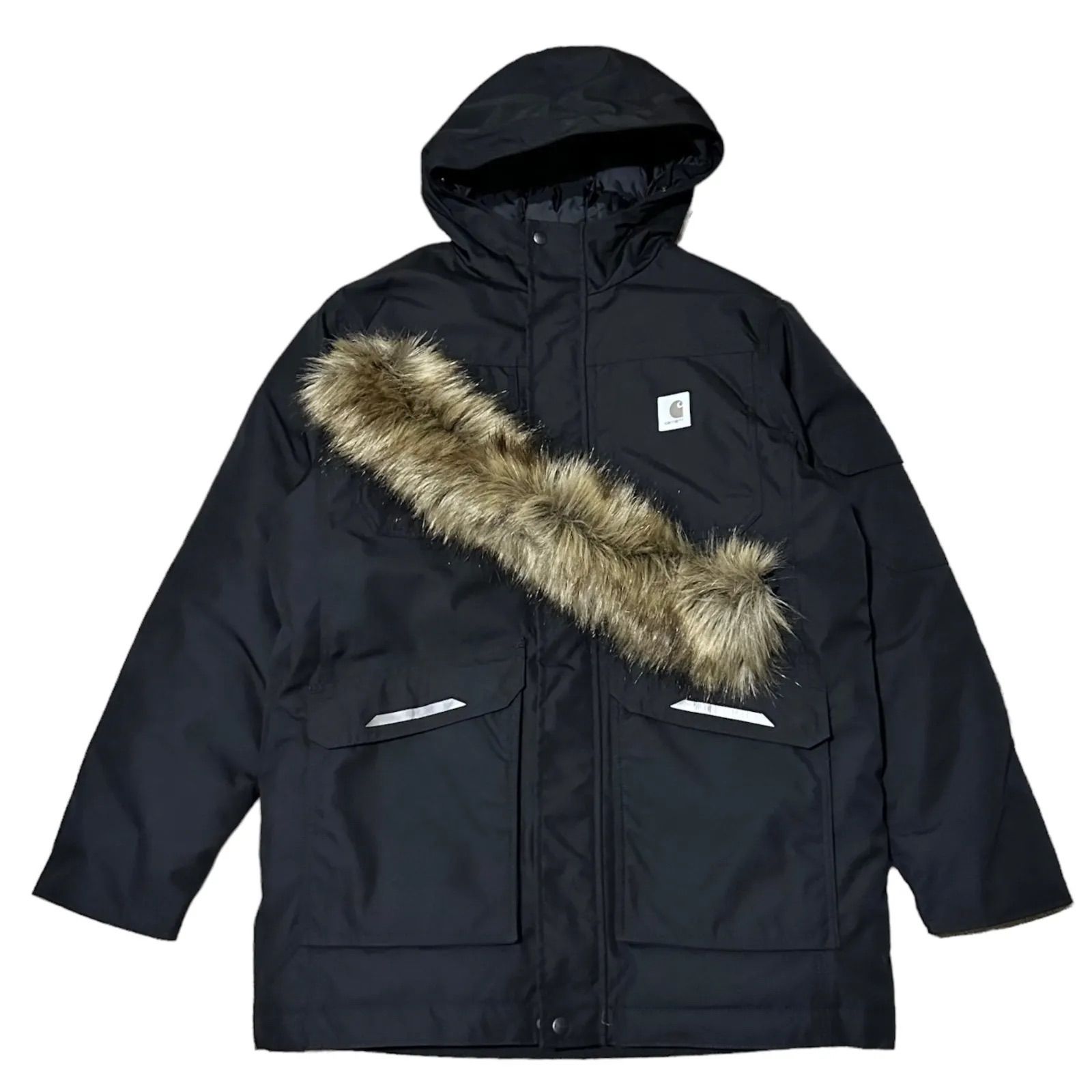 ☆値下げ交渉可☆定価64,900☆美品☆カーハート☆ユーコン 
