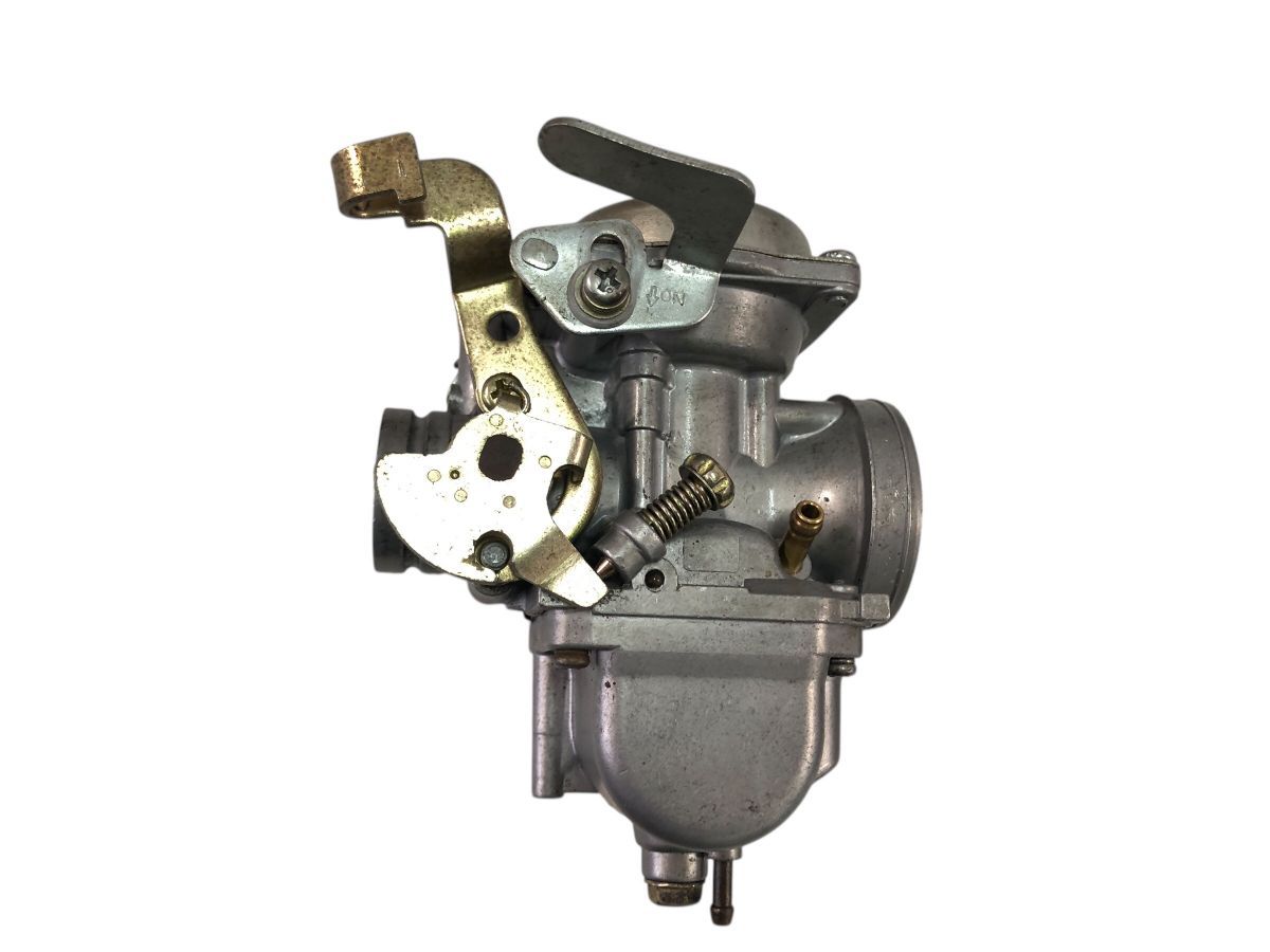 SUZUKI GS125E NF41B ミクニ製 キャブレター 目 固着無し 交換 補修 流用にも 2762-M6052 BRIGHTFACE_UK