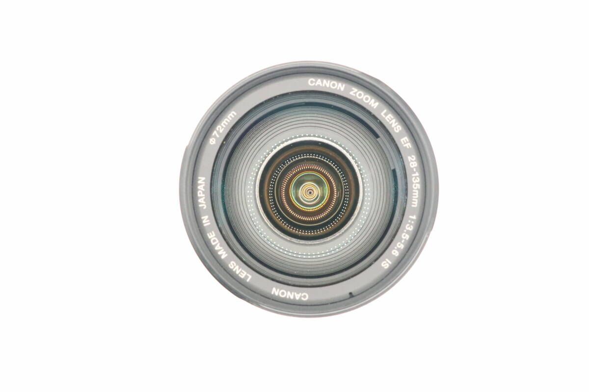 CANON EF