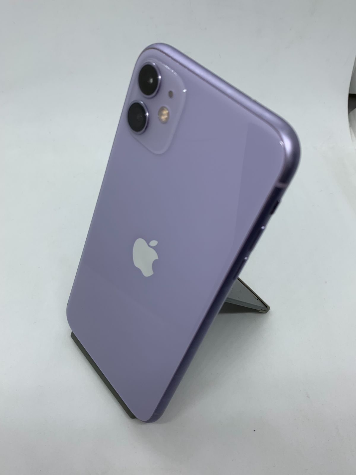 iPhone - iPhone11 128GB  SIMロック解除済キャンセルの為再出品 iPhone11 128GB SIMロック解除済キャンセルの為再出品