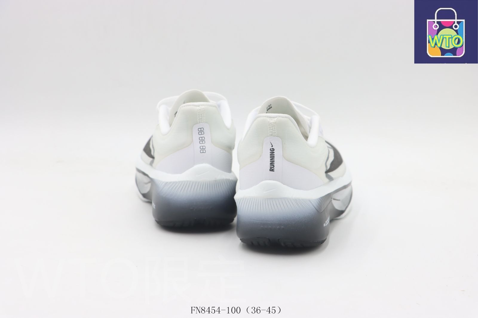 NIKE - 新品 ズームフライ3 サンダーグレー/メタリックシルバー 26.5 楽天市場】ナイキ ズームフライ3（カラーグレー）の通販
