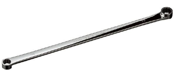 2営業日で発送 NM11L1618ネプロス 超ロングストレートめがねレンチ16×18mm8070470