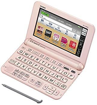 CASIO カシオ 電子辞書 エクスワード 中学生モデル XD-G3800PK