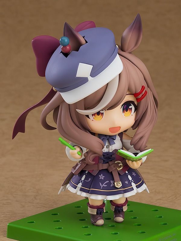【中古】ねんどろいど　マチカネタンホイザ　ウマ娘プリティーダービー　ウマ娘 ねんどろいど 【マチカネタンホイザ】ウマ娘 プリティーダービー