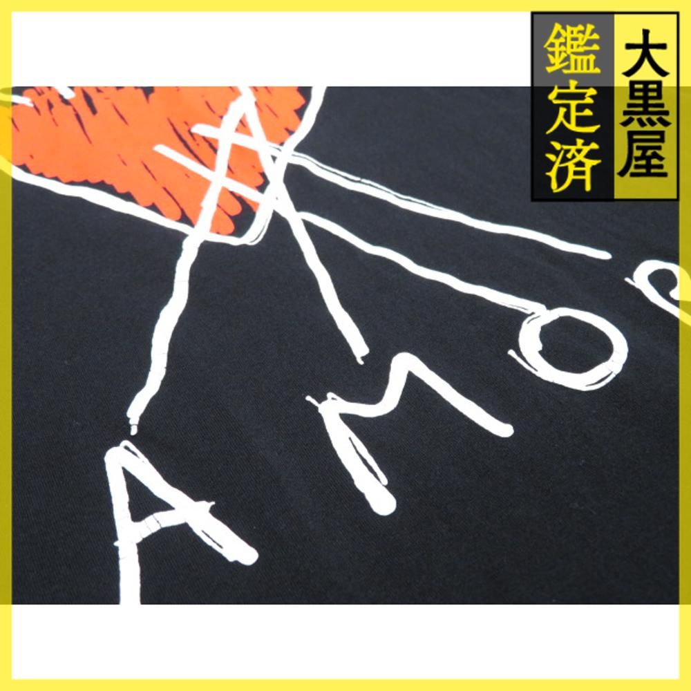  フェンディ ハートプリントロングスリーブTシャツ FY 0971 A 6 ZN 432 その他 メンズ