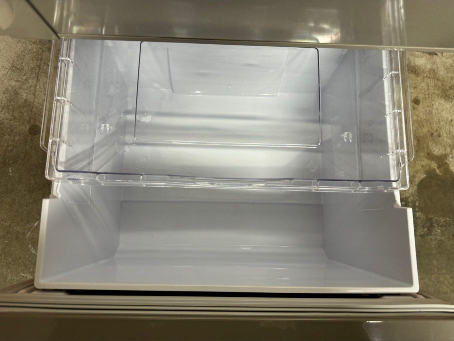 動確済み】2020年 冷凍ストッカー JF150ML01WH 142L 大阪