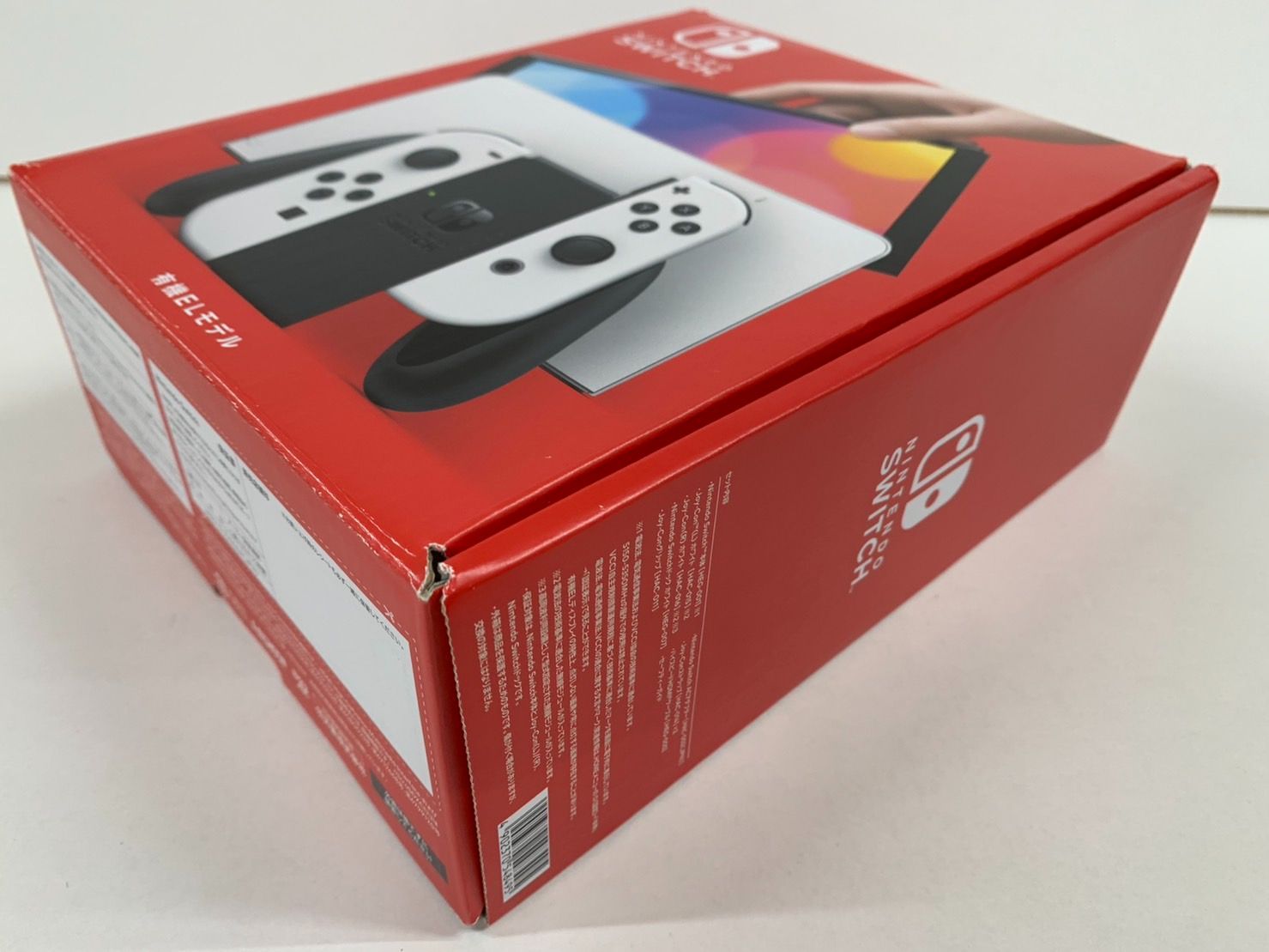 25.Nintendo