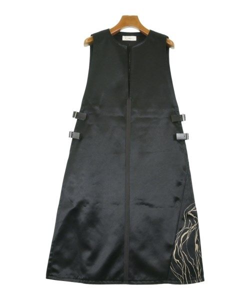 Lautashi ワンピース レディース 古着