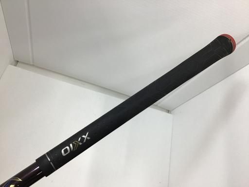 ダンロップ XXIO 2025 3 W レッド フェアウェイウッド FW MP 1300 フレックスSR メンズ 男性用 右利き 右用 Cランク ゴルフクラブ