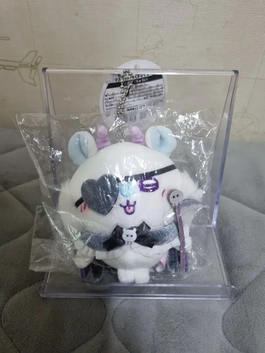 【雷市場（ポンジャン）商品韓国直送】 悪魔 モモンガ
