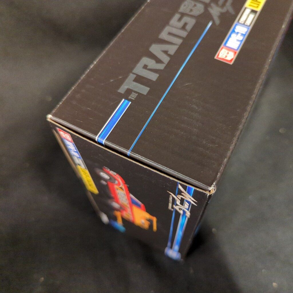タカラトミー マスターピースG