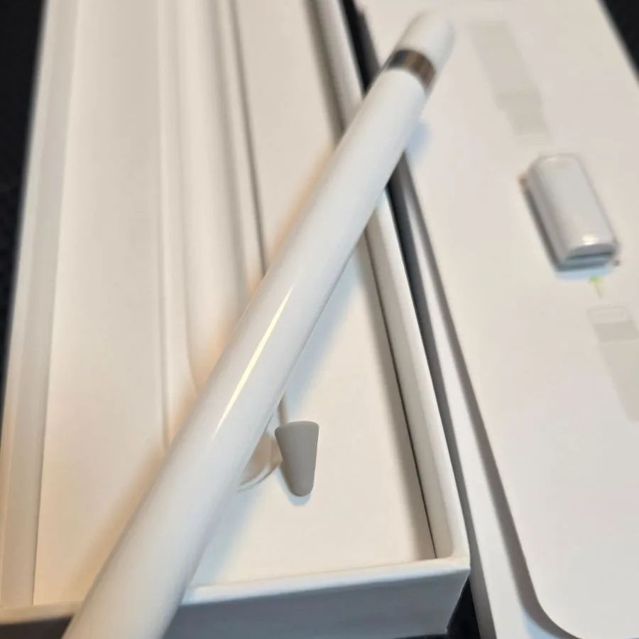 現品限り】【動作確認済み】ApplePencil 第1世代 ＋ 付属品