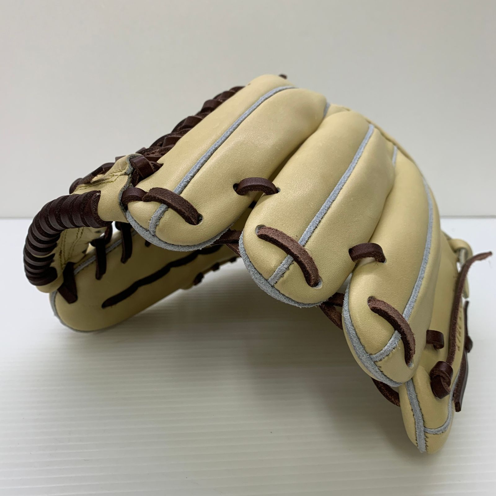 久保田スラッガー KUBOTA SLUGGER 硬式 大人 一般 内野手用 グローブ 