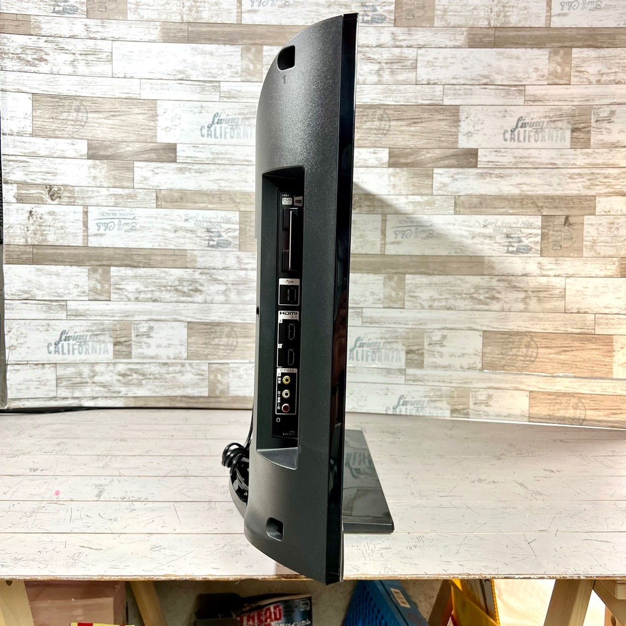 すぐ見れる‼️】SONY BRAVIA 液晶テレビ 32型✨ 超高音質? 配送