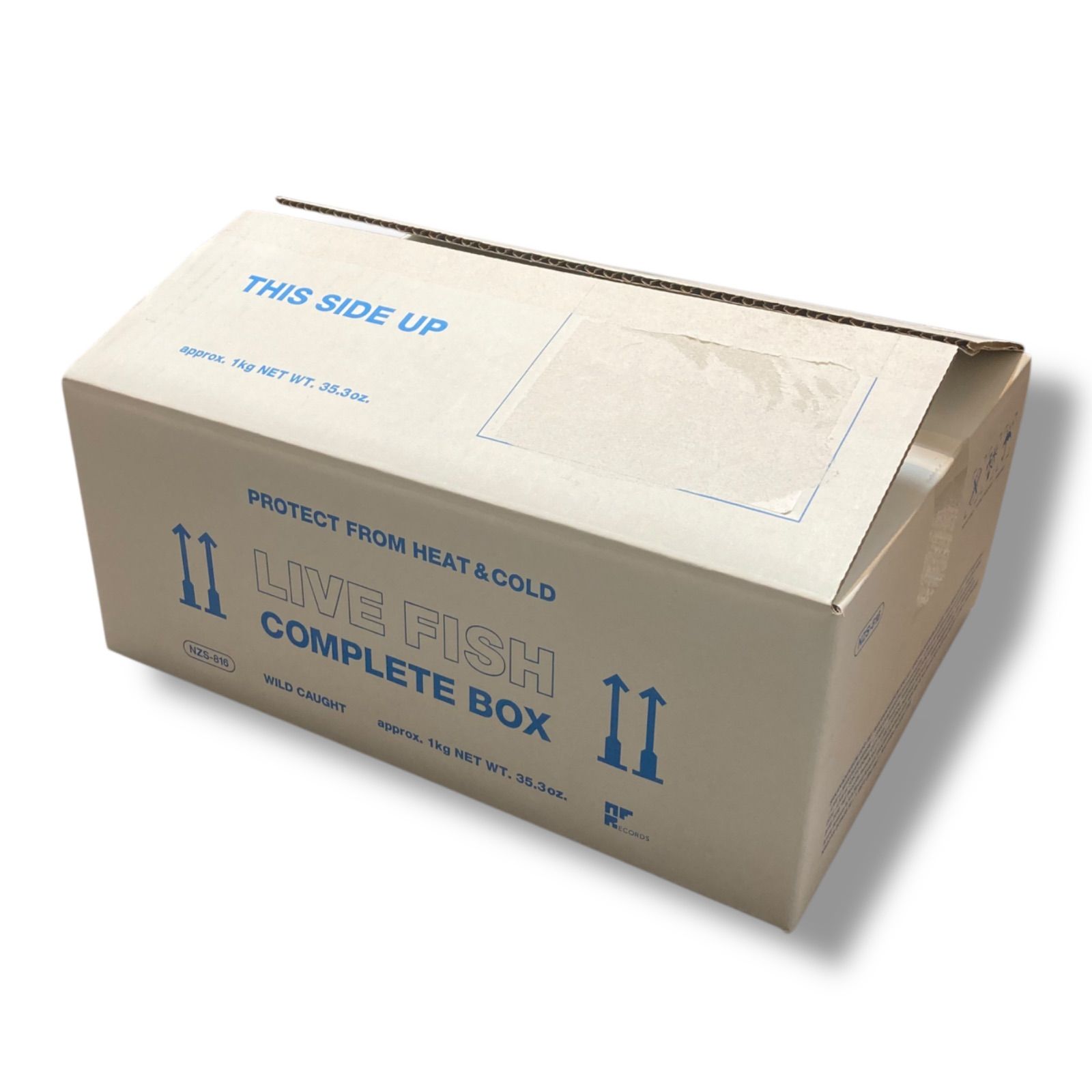 Blu-ray サカナクションLIVE FISH COMPLETE BOX サカナクション LIVE FISH COMPLETE BOX - メルカリ