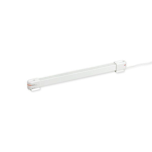 窓用結露防止ヒーター ウインドーラジエーター W|R-600 60cm 定尺タイプ