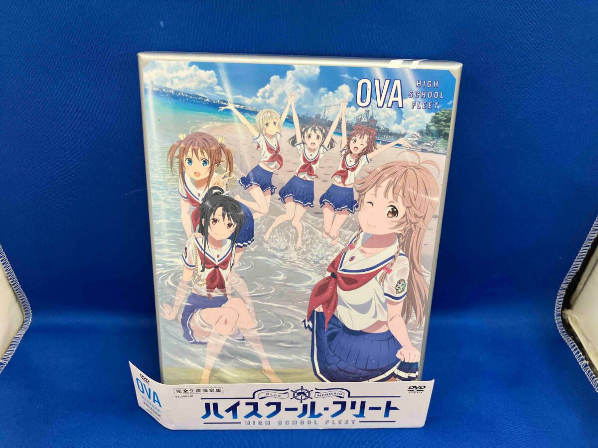 DVD 【※※※】[全7巻セット]かんなぎ 1~7