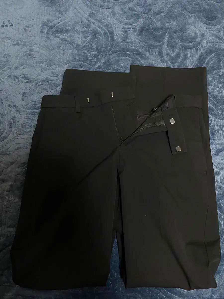 スラックス 30