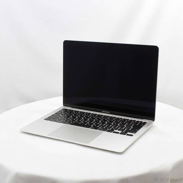 中古品〕 MacBook Air 13.3-inch Late-2020 MGN93J/A Apple M1 中古品〕 MacBook Air 13.3-inch Late-2020 MGN93J/A Apple M1