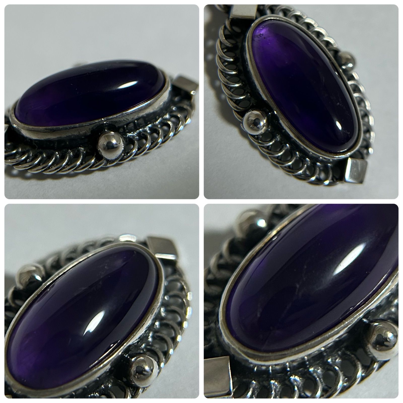 ジョージジェンセン 希少 ネックレス ペンダント 100周年 アジア限定