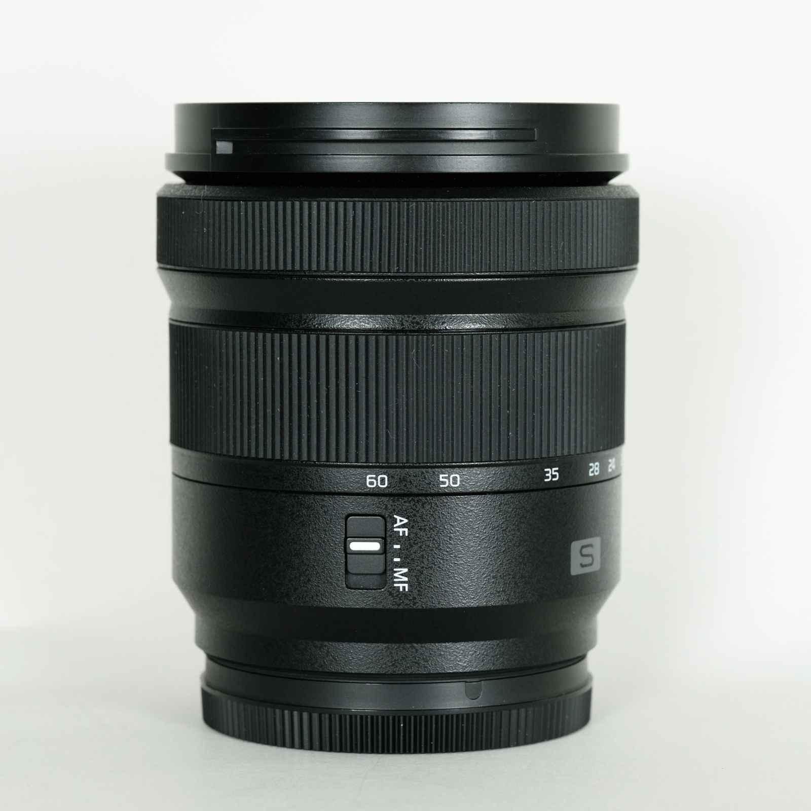 LUMIX 20-60mm (Lマウント) LUMIX 20-60mm ズームレンズ LUMIX 20-60mm