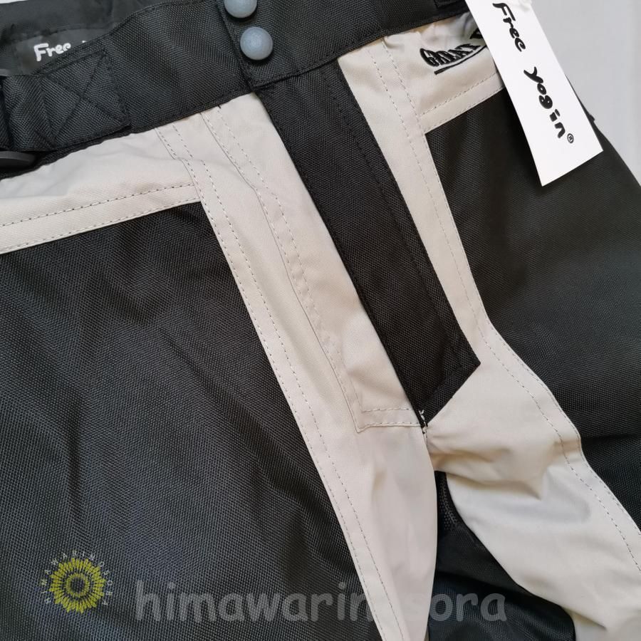 冬 転倒防護