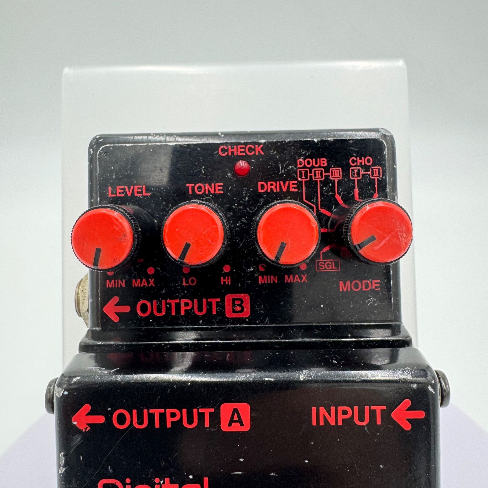 BOSS MZ-2 デジタルメタライザー日本製ローランド