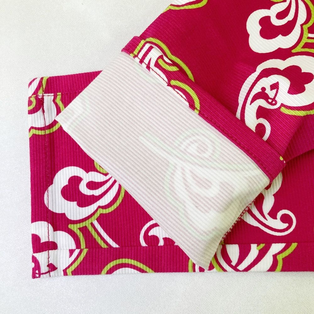 ストレッチパンツ