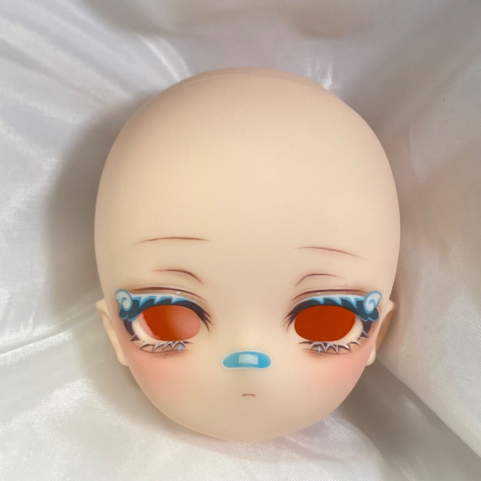 すずりっこ imomodoll dada ぴこぴこてんしさん カスタムヘッド WWW_STEELWINDOWSANDDOORS_COM