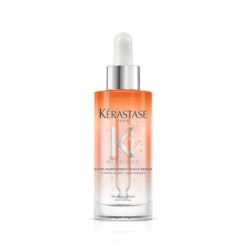 KERASTASE ケラスターゼ ニュートリティブ スカルプ NS セラム 90mL ヘアセラム 乾燥ケア