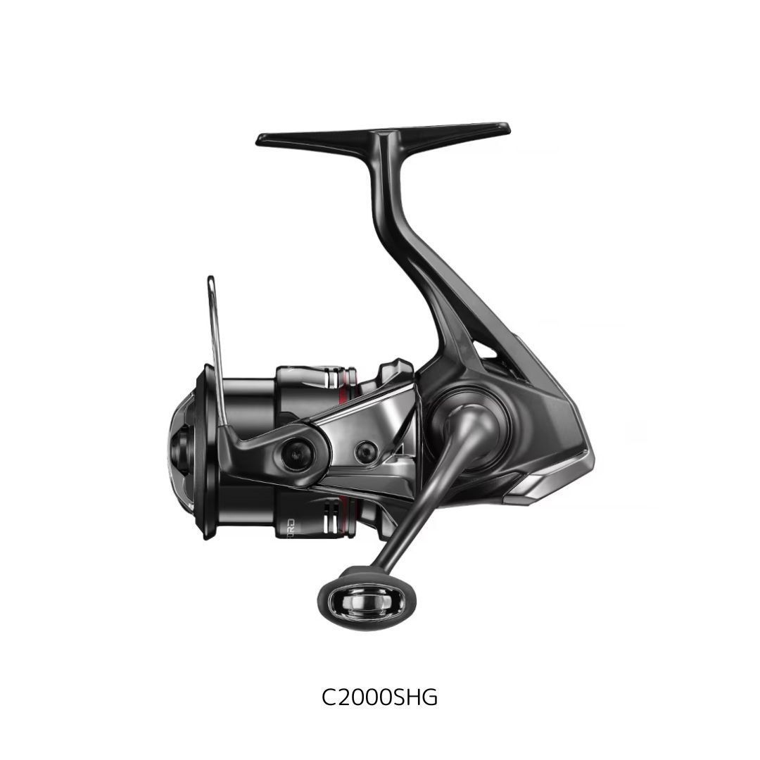 SHIMANO（シマノ） ヴァンフォード C2000SHG（24年モデル） WEB限定特価