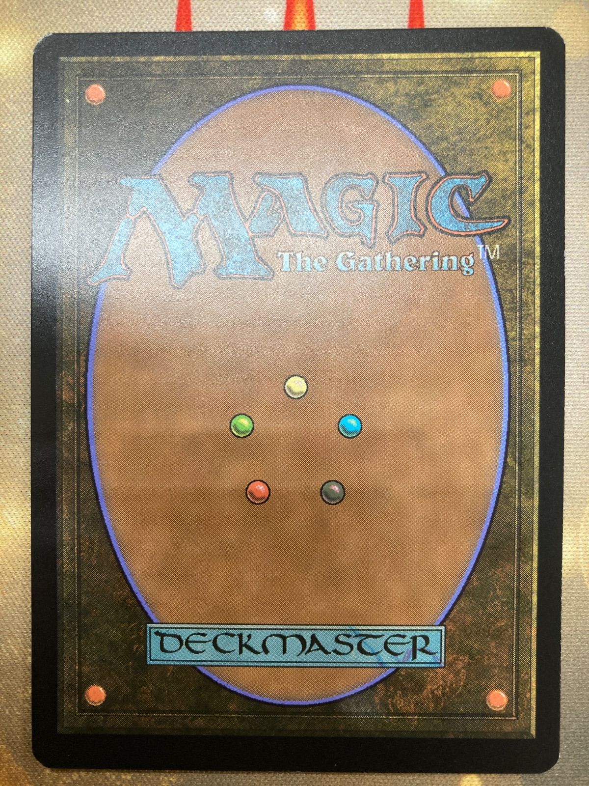 MTG 道を開けよ 英語 ショーケース foil - メルカリ